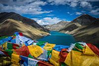 See in Tibet