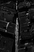 straßen der toskana