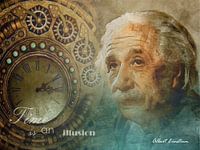 Albert Einstein