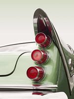 US Amerikanischer Oldtimer 1959 fire flite