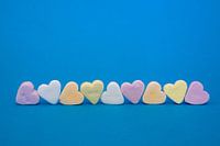 Liebe liegt in der Luft!