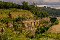 Carrière ENCI de Oehoe Valley
