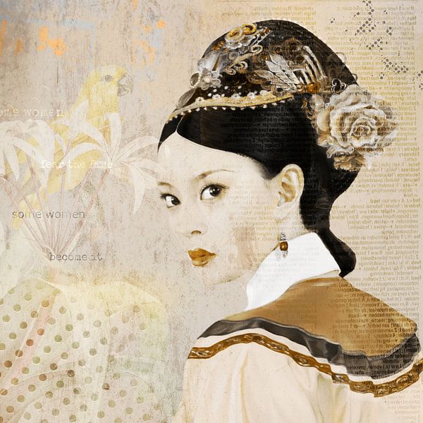 Nur das von Mirjam Duizendstra