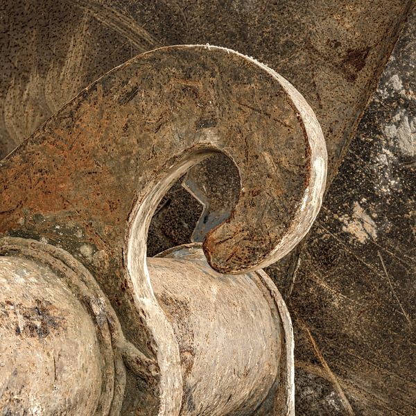 Puissance des chevaux. Industrie par Alie Ekkelenkamp