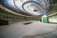 Kelenföld Controroom