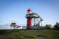 Vuurduin, der Leuchtturm von Vlieland