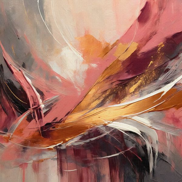 Nocturnal Melodies by Moonheart Artworks