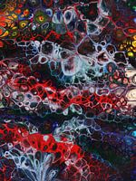 Structure cellulaire abstraite