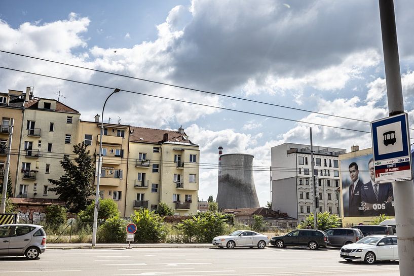 Brünn CZ von denk web