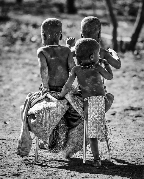 Eigenes Spielzeug herstellen von Loris Photography