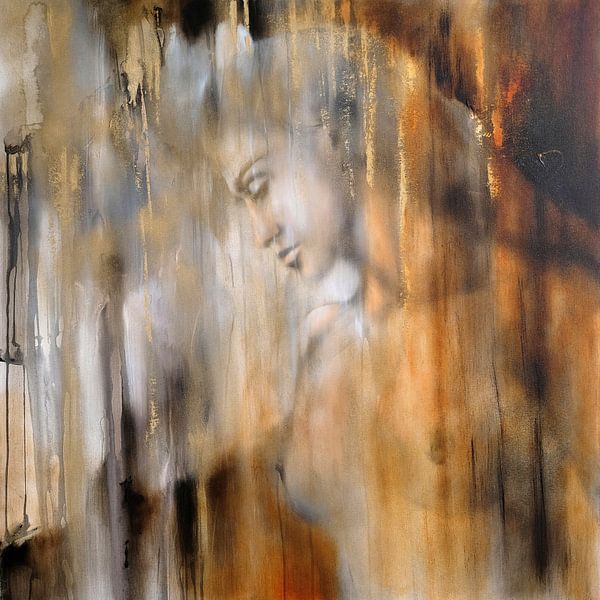 Vera par Annette Schmucker