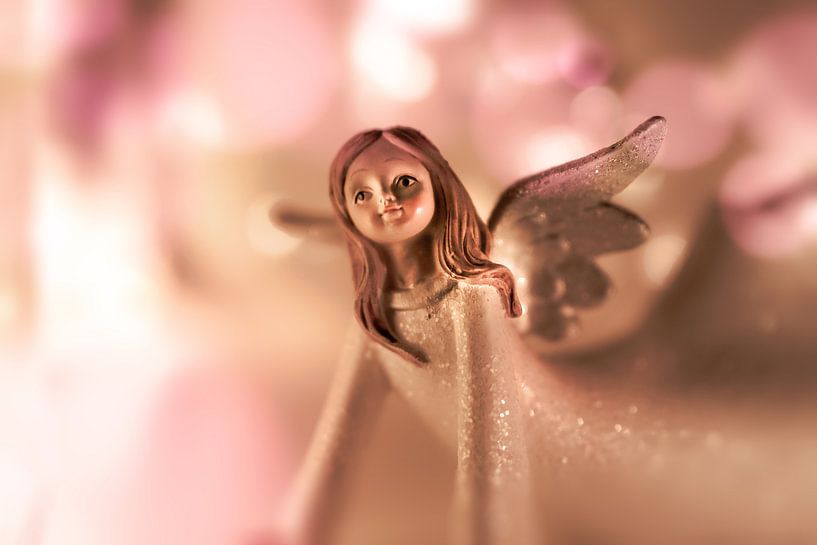 Schutzengel par Dagmar Marina