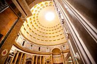 Pantheon Rom