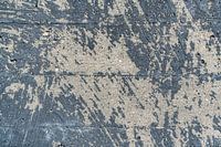 Abstrakter Hintergrund in Blau- und Beigetönen