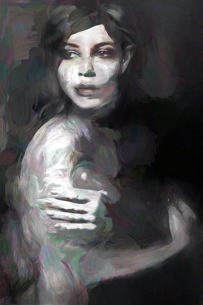 Verwundbar von Jacky