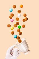 St. Nikolaustag in den Niederlanden