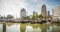 Oude Haven Rotterdam