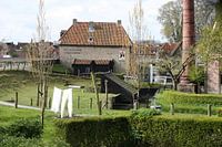 Cafe Restaurant Hindelopen