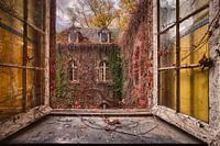 Blick des Vergessens