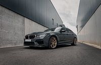 2021 BMW M5 CS