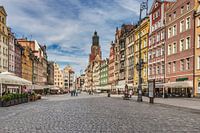 Wroclaw, Poland