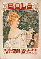 Bols, 1901