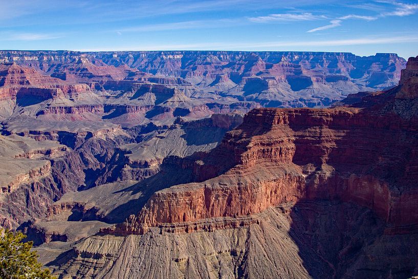 Grand Canyon, Arizona, America by Discover Dutch Nature