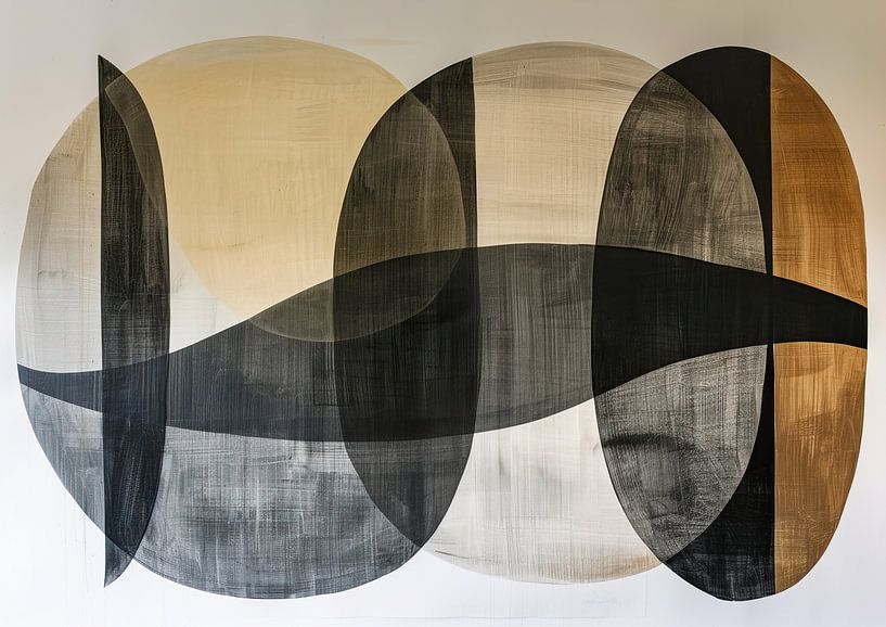 Skandinavischer Stil von Moderne Kollektion