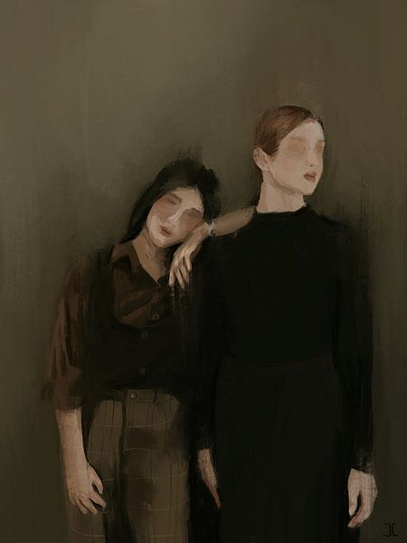 Gemeinsam dem Leben begegnen von Chantal Struik