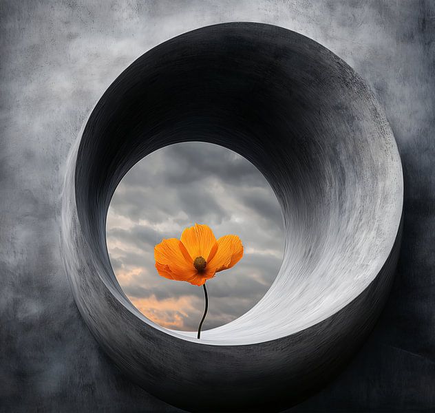 Gegen alle Widrigkeiten #2 von Jacky