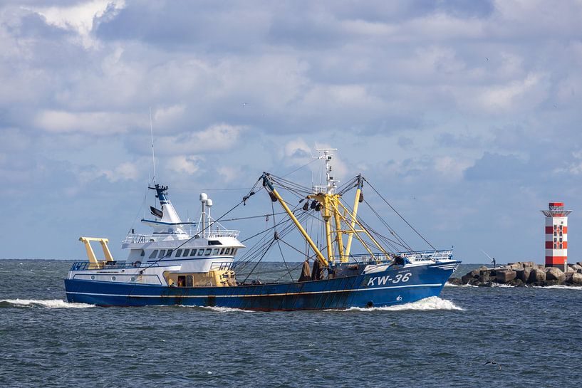 Einfahrt von Michael Ruland