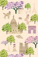 Paris Spring