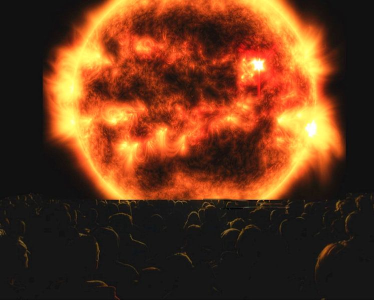 Heißer Film von Truckpowerr