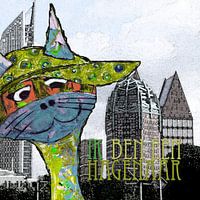 Ich bin ein Hagenaar