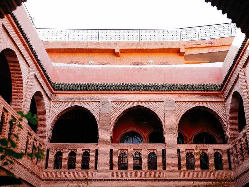 Riat | Marrakech von EJ Capturing