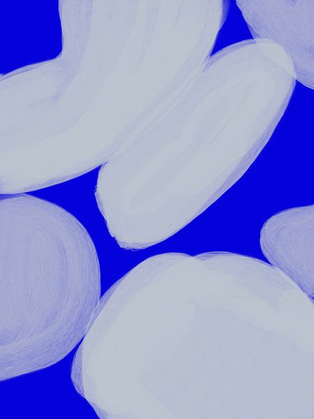 Kobalt III von Studio Palette