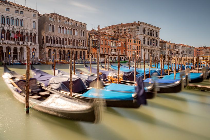 Schaukeln von Albert Mendelewski