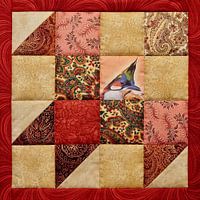 The family crest: van Buul