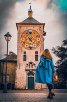 Der Lierse Zimmer Turm