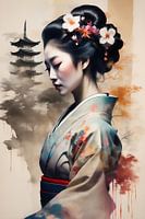 Geisha