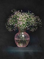 Stillife baby's breath