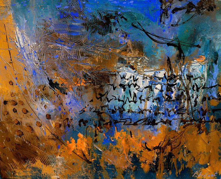Genesis par pol ledent