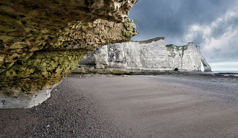 1642 l'Aiguille von Adrien Hendrickx