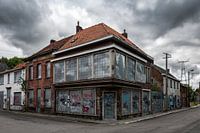 Geisterstadt Doel