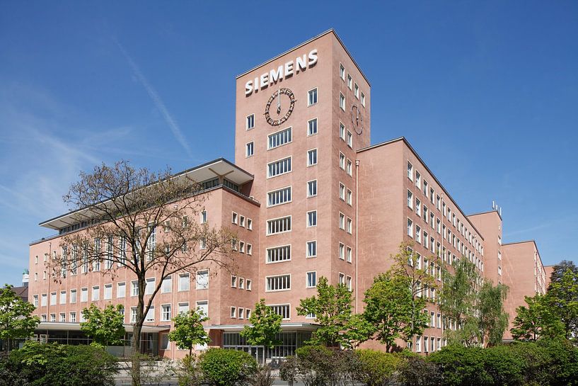 Erlangen by Torsten Krüger