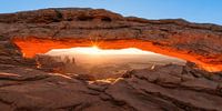 Mesa Arch