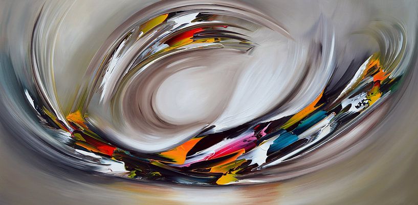 Saldo von Gena Theheartofart