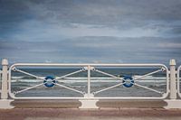 Symmetrie aan de kust