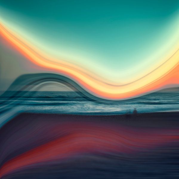 Alles in Bewegung von Dirk Wüstenhagen