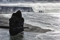 Reynisdrangar